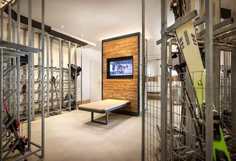 Kesselspitze Hotel & Chalet, Valamar Collection