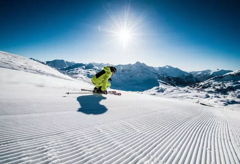 Kesselspitze Hotel & Chalet, Valamar Collection