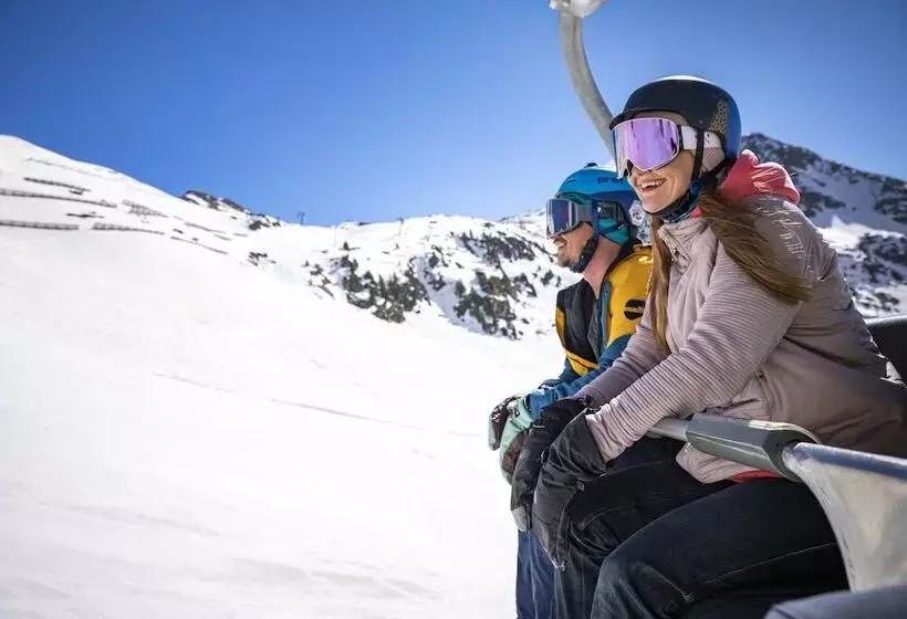 Kesselspitze Hotel & Chalet, Valamar Collection