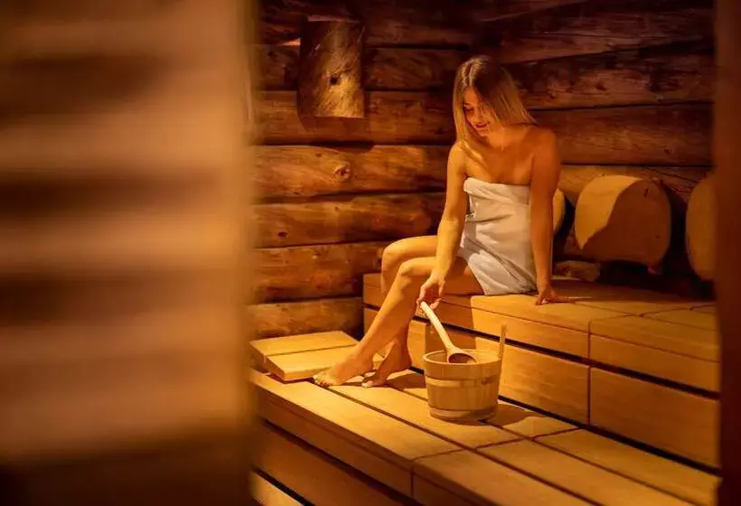 Kesselspitze Hotel & Chalet, Valamar Collection