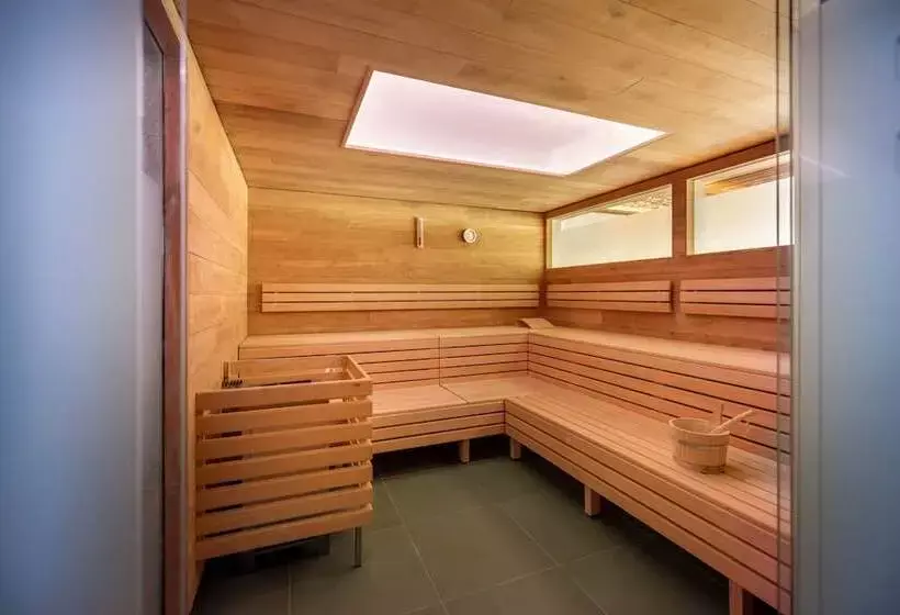 Kesselspitze Hotel & Chalet, Valamar Collection