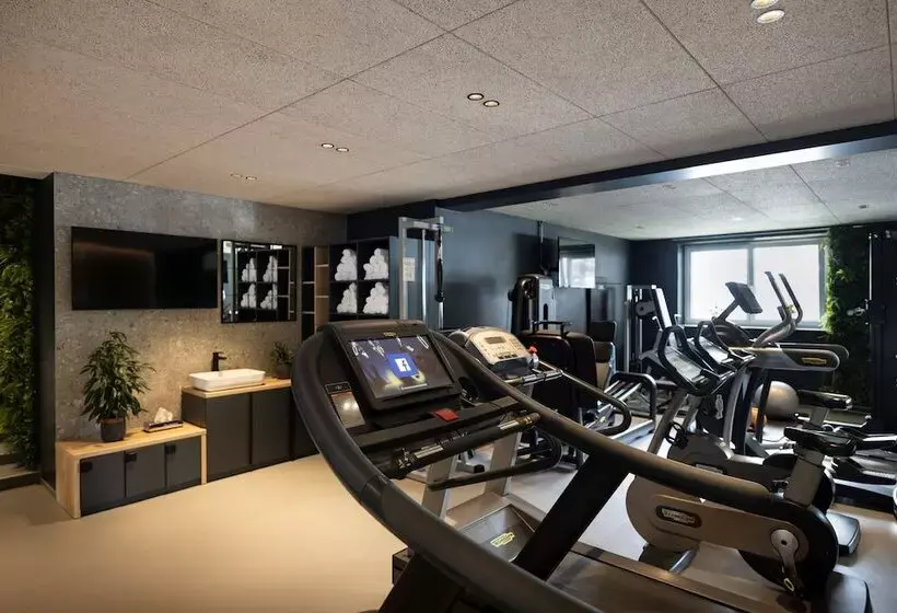 Kesselspitze Hotel & Chalet, Valamar Collection