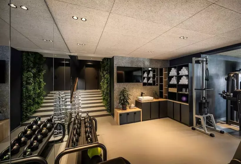 Kesselspitze Hotel & Chalet, Valamar Collection