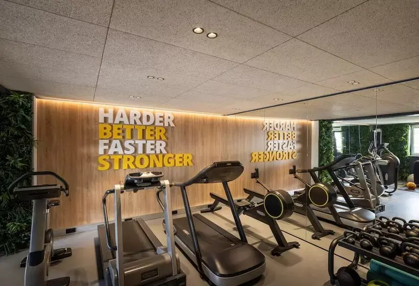 Kesselspitze Hotel & Chalet, Valamar Collection