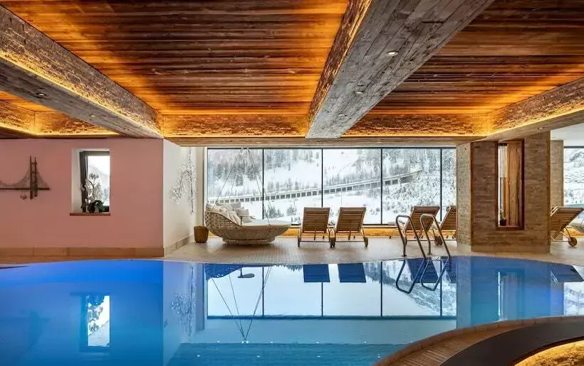 Kesselspitze Hotel & Chalet, Valamar Collection