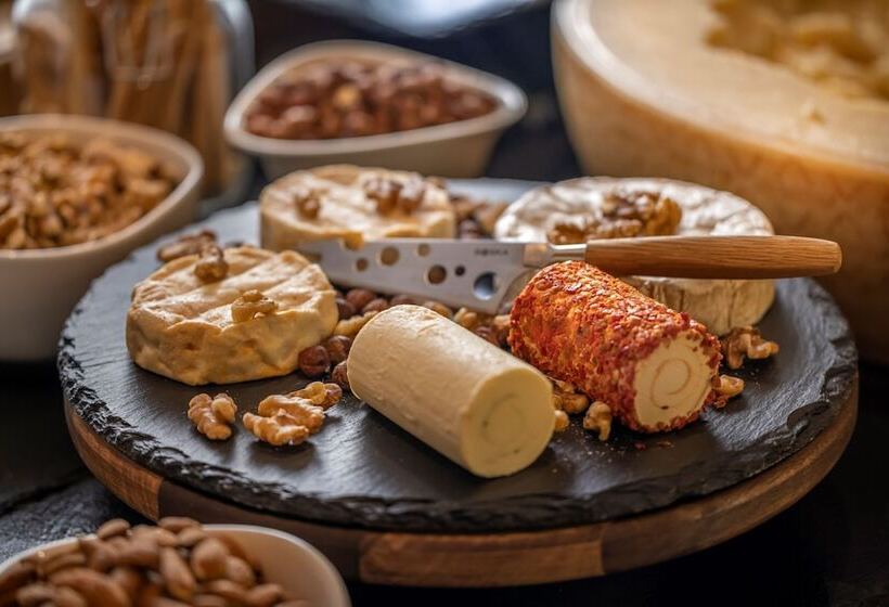 Kesselspitze Hotel & Chalet, Valamar Collection