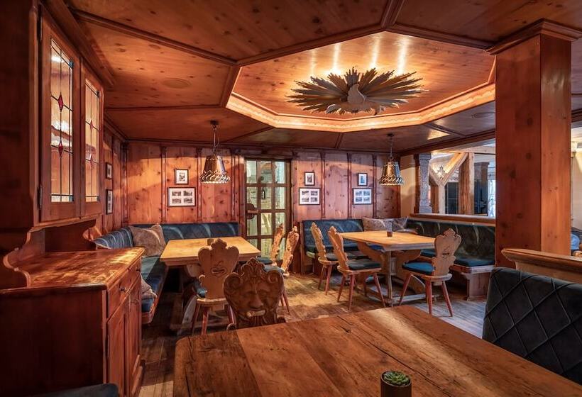 Kesselspitze Hotel & Chalet, Valamar Collection