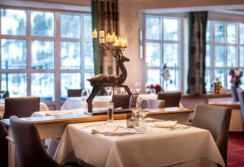 Kesselspitze Hotel & Chalet, Valamar Collection