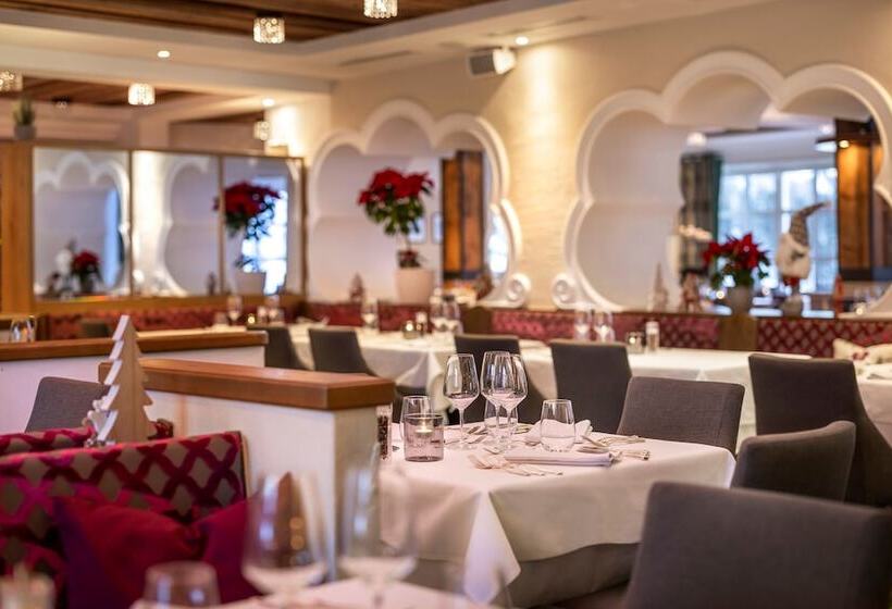 Kesselspitze Hotel & Chalet, Valamar Collection