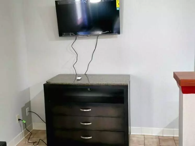 Motelli Budget Inn By OYO Barnesville Hwy 41