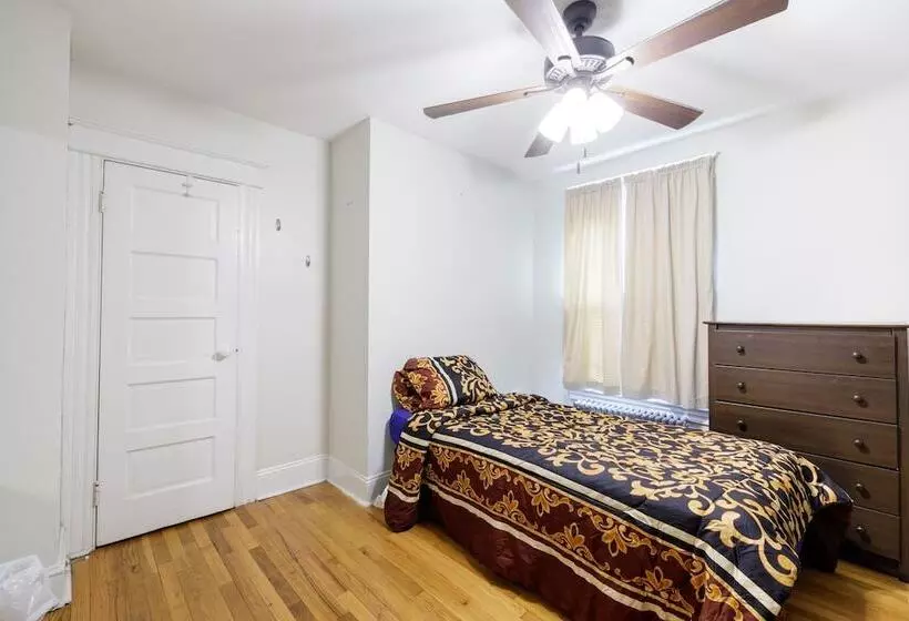 Majatalo 53 Geary Ave