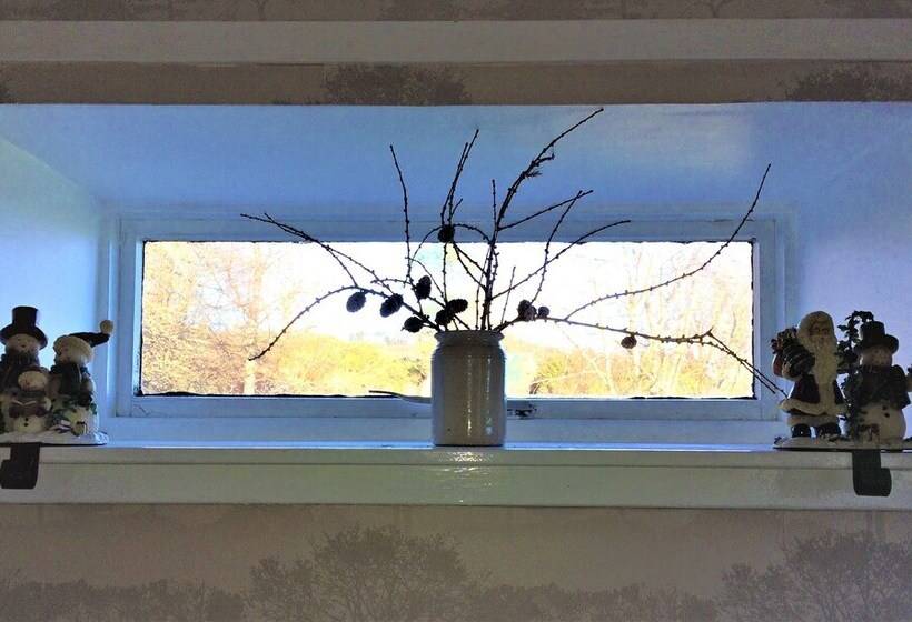 レジデンス Coastal Farm Cottage With Epic Views