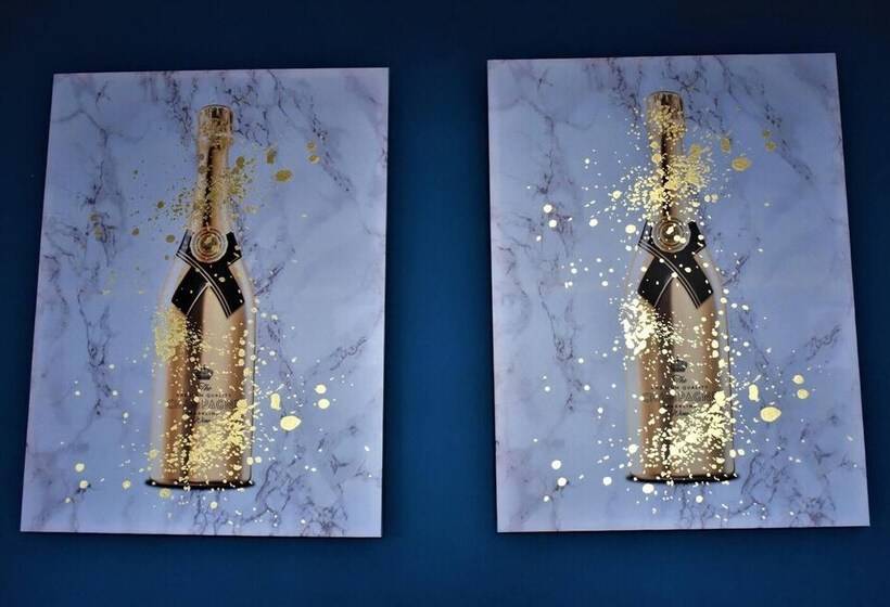 레지던스 Cosy, Modern House Nearby Seafront   Southend