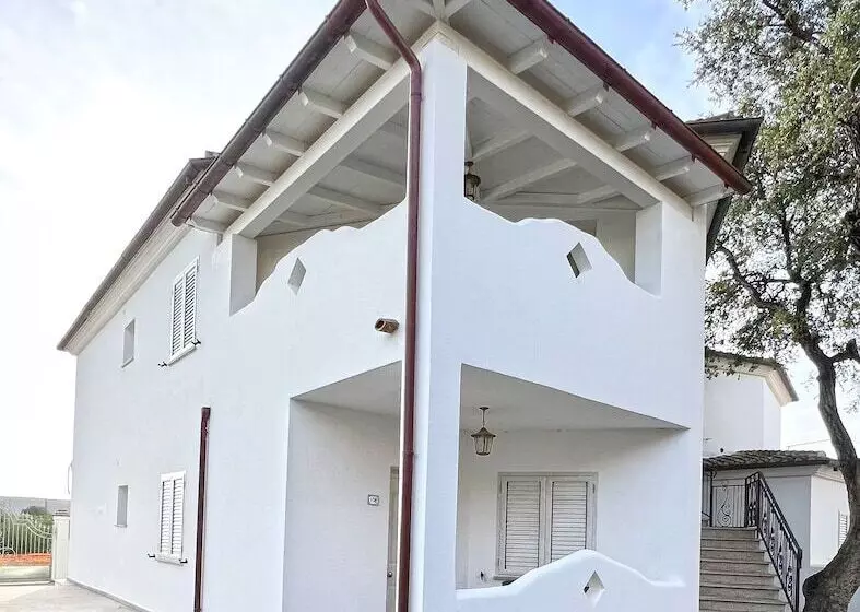 Residenze Del Maria Rosaria