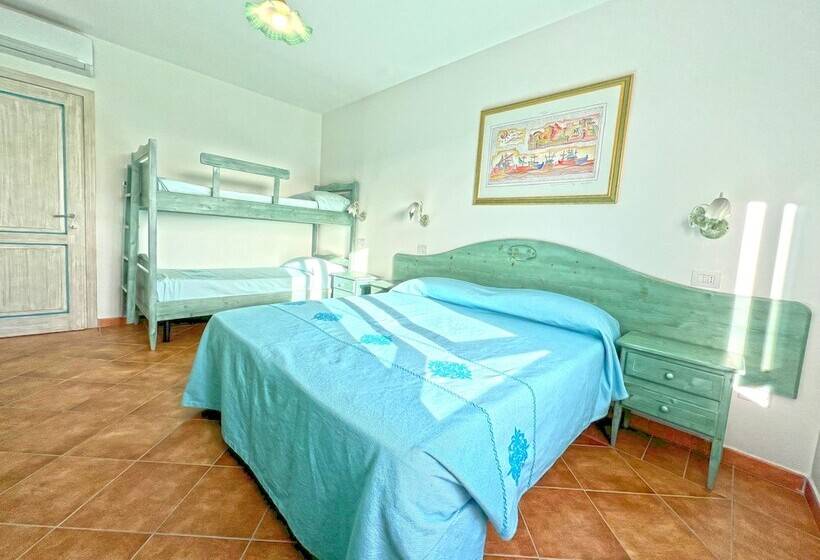 Residenze Del Maria Rosaria