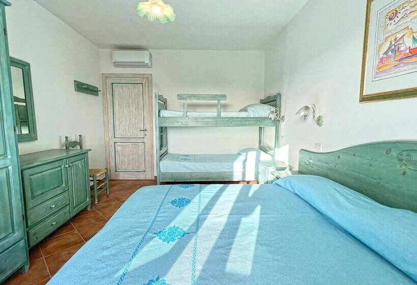 Residenze Del Maria Rosaria