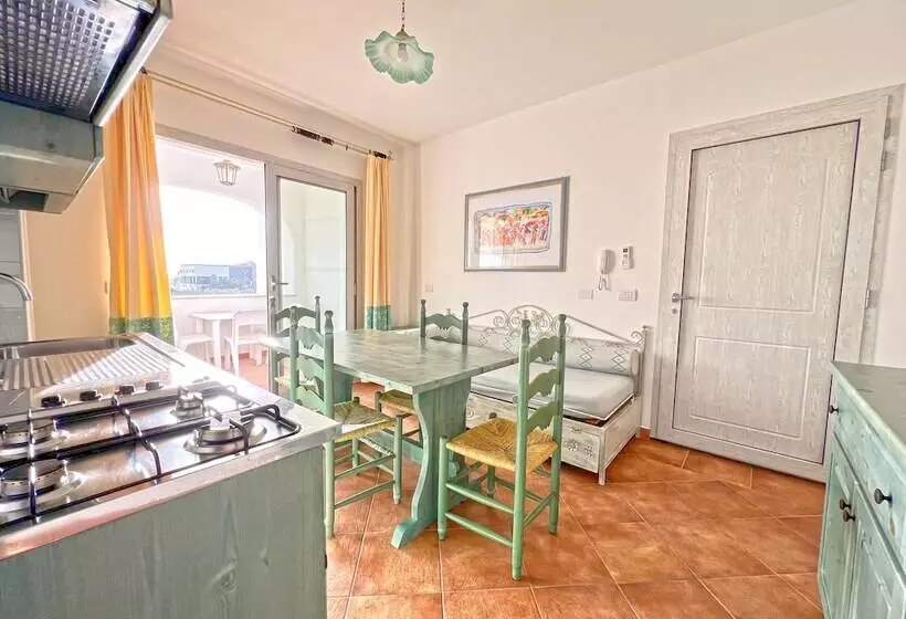 Residenze Del Maria Rosaria