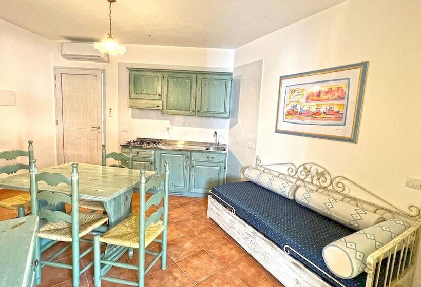 Residenze Del Maria Rosaria