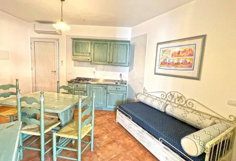 Residenze Del Maria Rosaria