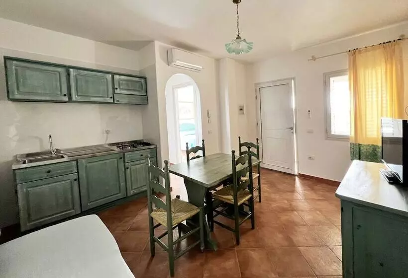 Residenze Del Maria Rosaria