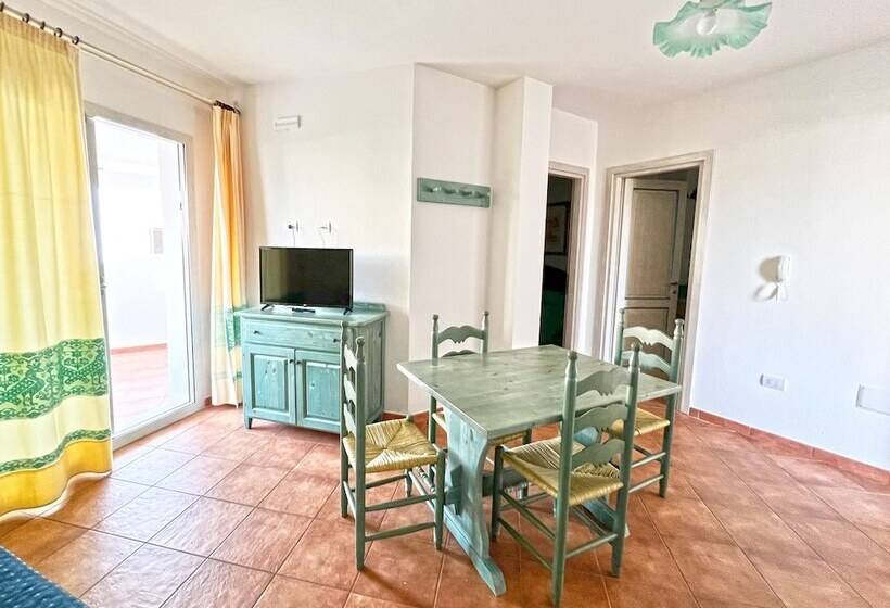 Residenze Del Maria Rosaria