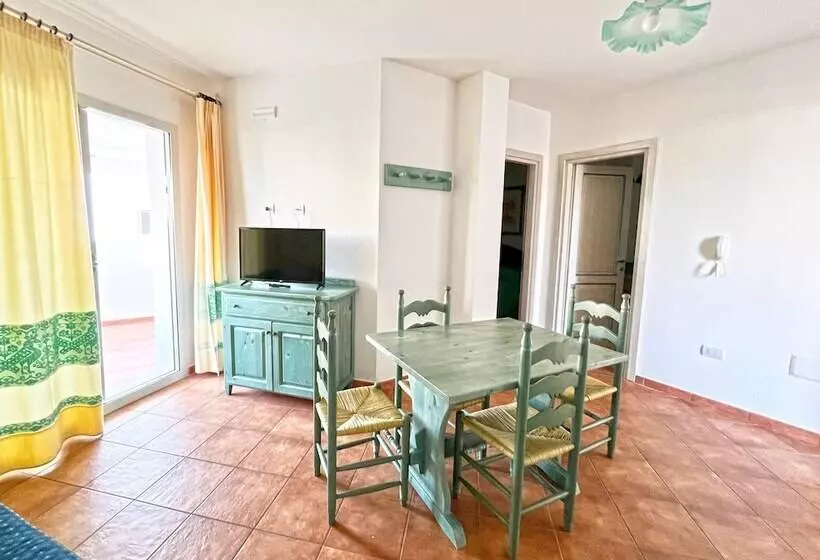 Residenze Del Maria Rosaria