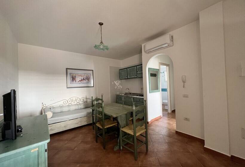 Residenze Del Maria Rosaria