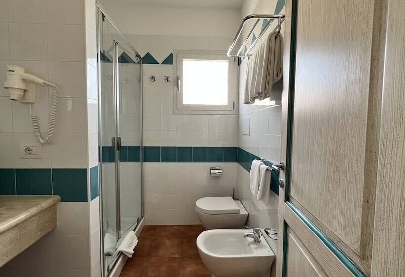 Residenze Del Maria Rosaria