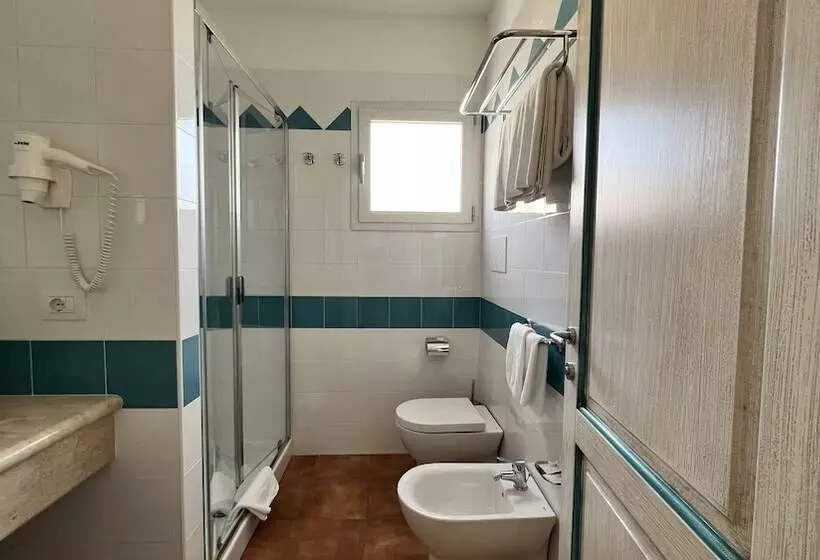 Residenze Del Maria Rosaria