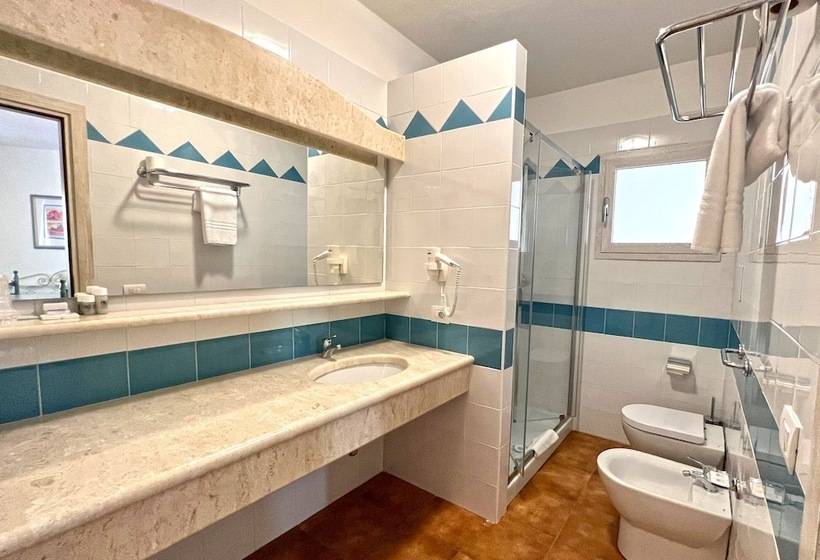 Residenze Del Maria Rosaria