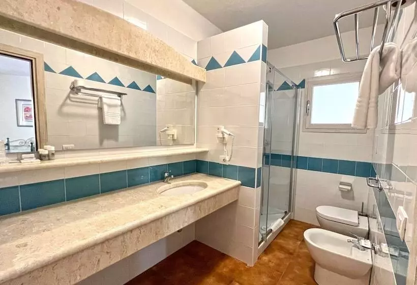 Residenze Del Maria Rosaria