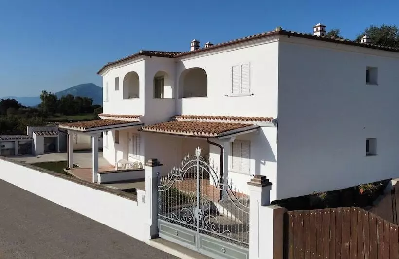 Residenze Del Maria Rosaria