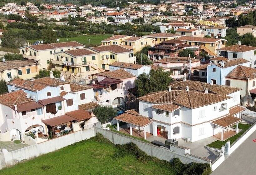 Residenze Del Maria Rosaria