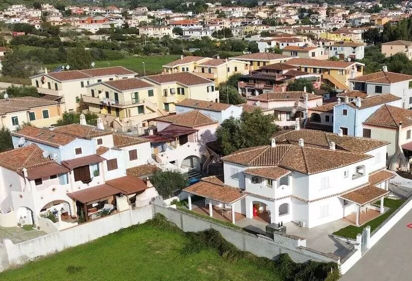 Residenze Del Maria Rosaria