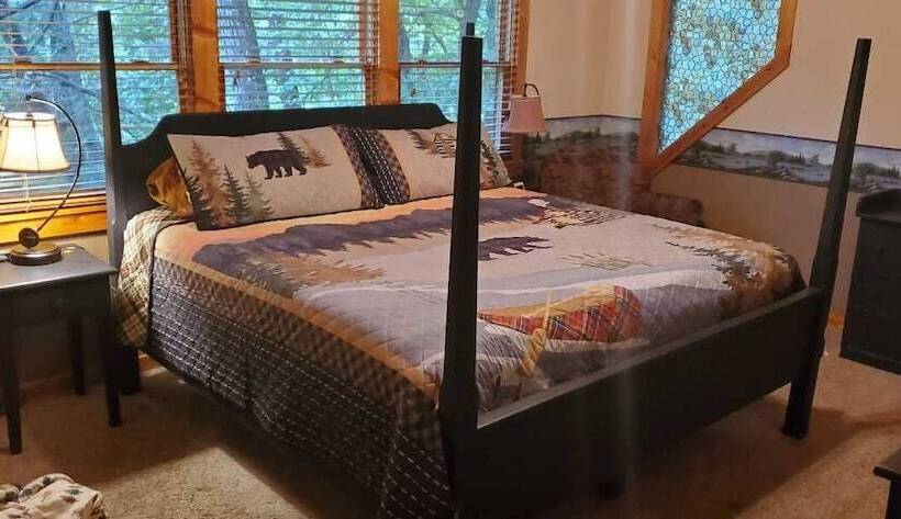 Smoky Mountain Lodge