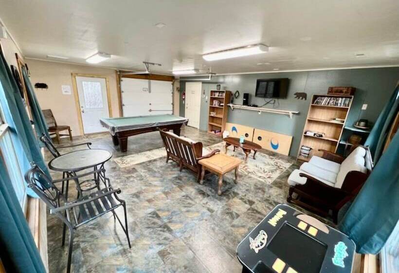 Steele Away 3 Bedrooms