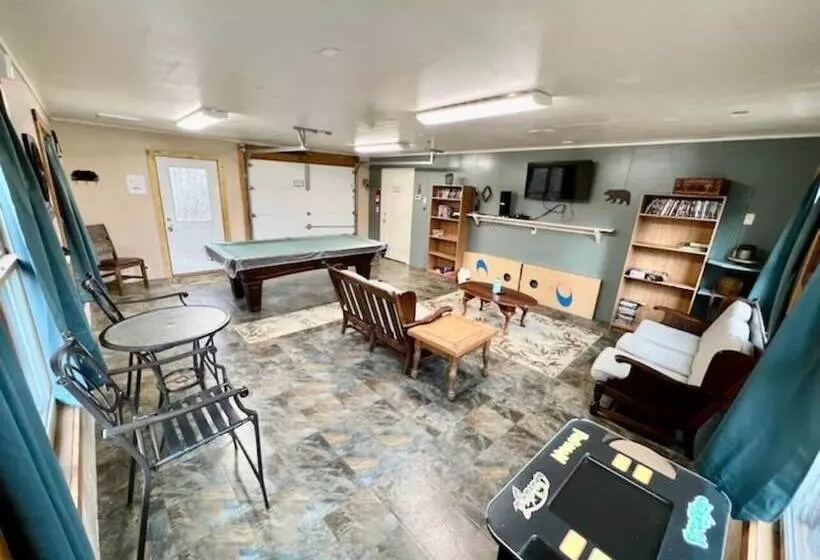 Steele Away 3 Bedrooms