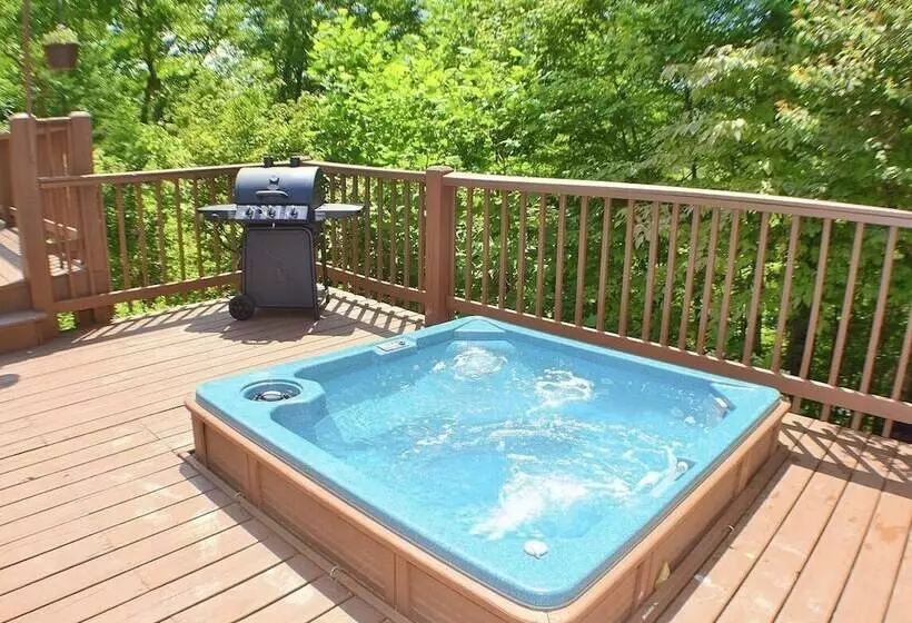 Steele Away 3 Bedrooms