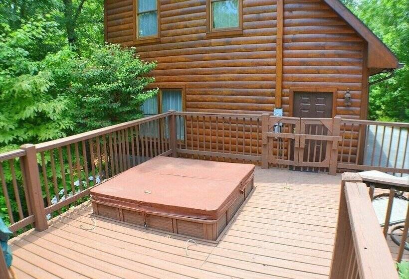 Steele Away 3 Bedrooms