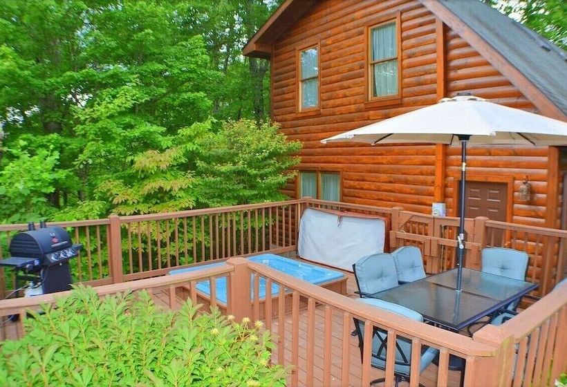 Steele Away 3 Bedrooms