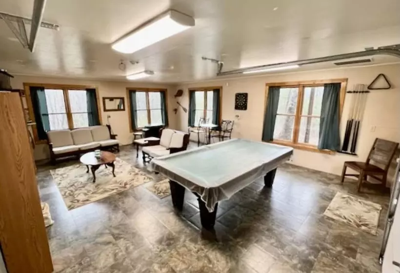 Steele Away 3 Bedrooms