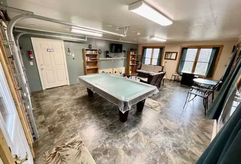 Steele Away 3 Bedrooms