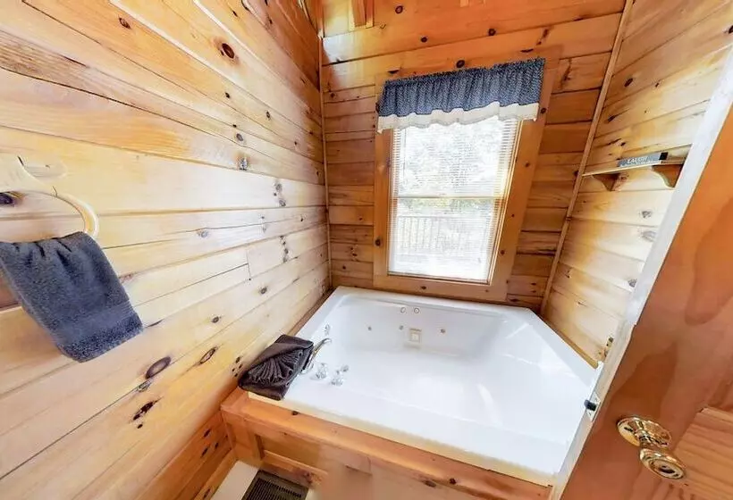 Steele Away 3 Bedrooms