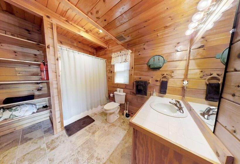 Steele Away 3 Bedrooms