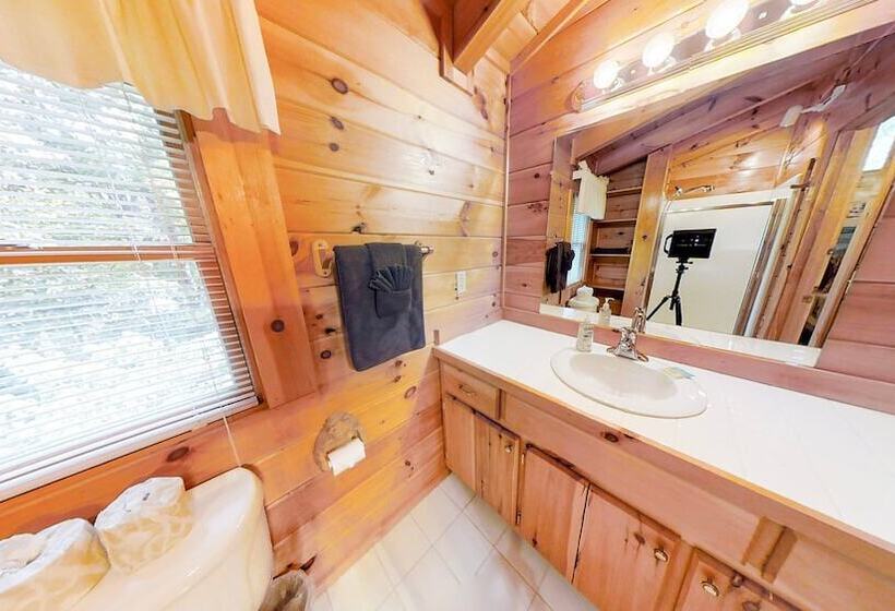 Steele Away 3 Bedrooms