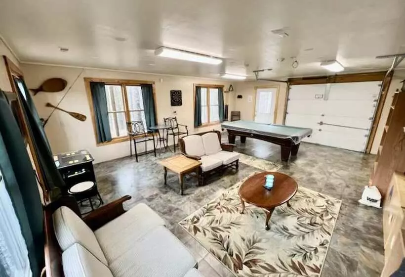 Steele Away 3 Bedrooms