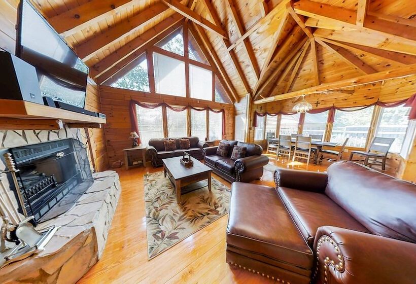 Steele Away 3 Bedrooms