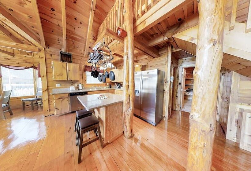 Steele Away 3 Bedrooms