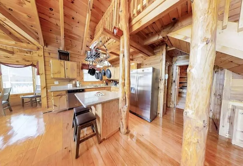 Steele Away 3 Bedrooms