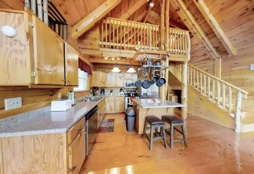 Steele Away 3 Bedrooms